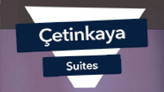 Taksim Cetinkaya Hotel