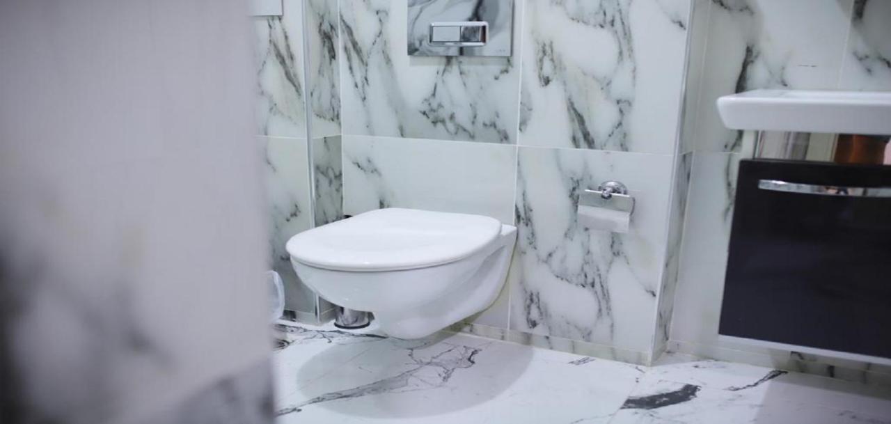 Taksim Cetinkaya Hotel Istanbul