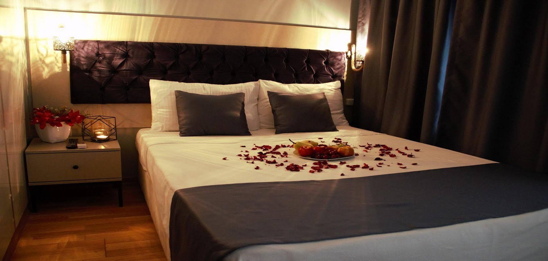 Taksim Cetinkaya Hotel