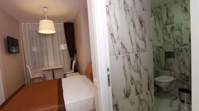 Taksim Cetinkaya 2* Istanbul