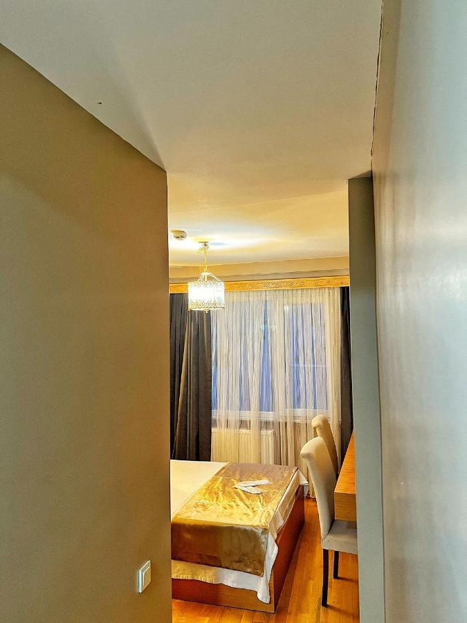 Taksim Cetinkaya 2* Istanbul