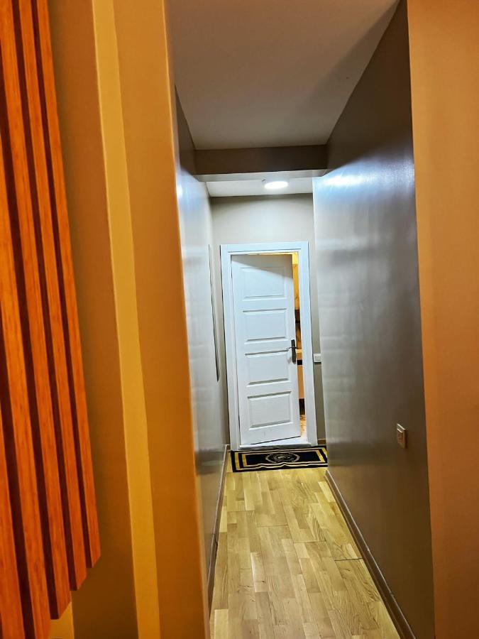 Hotel Taksim Cetinkaya