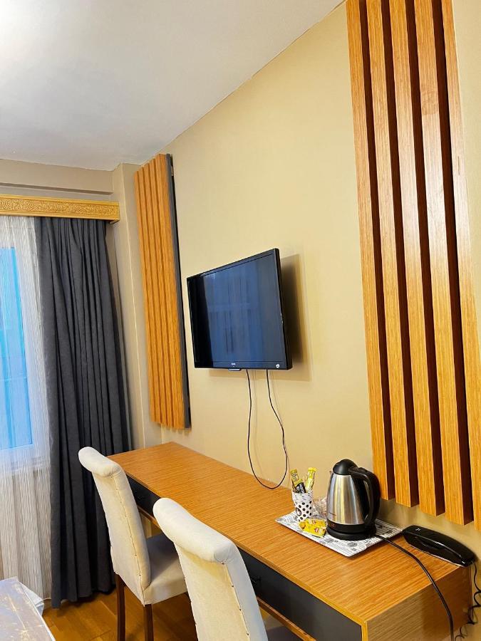 Taksim Cetinkaya Hotel
