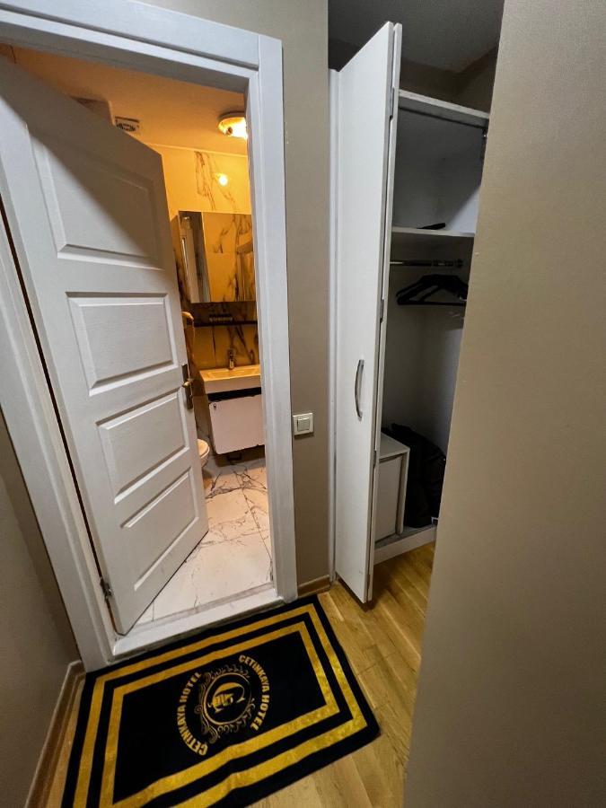 Taksim Cetinkaya Hotel Istambul