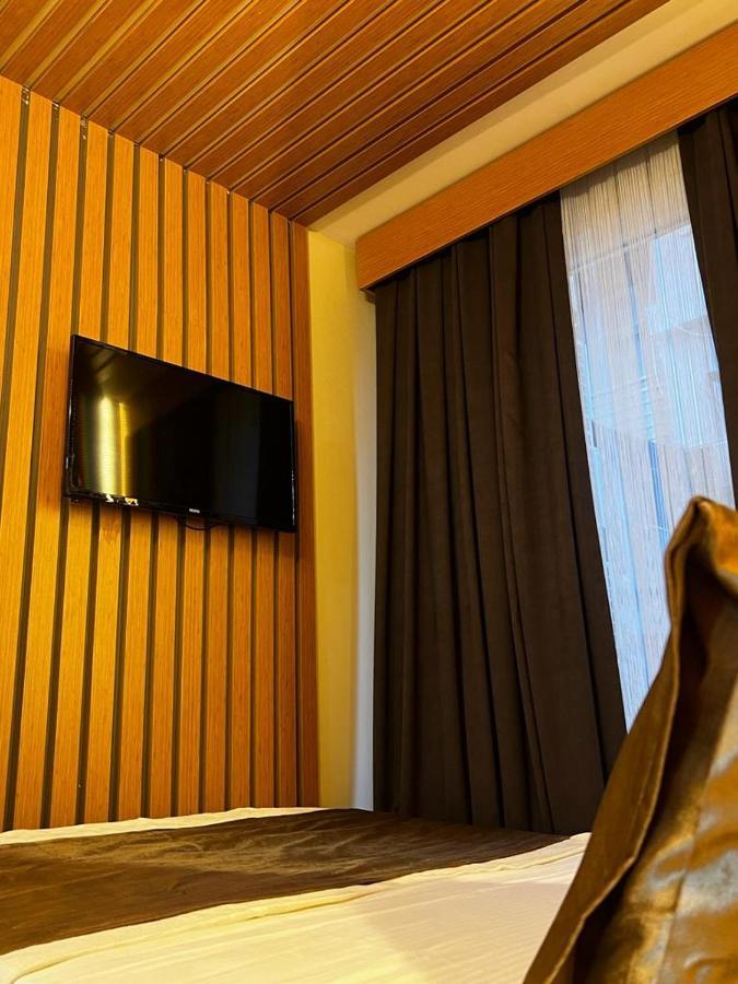 Taksim Cetinkaya Hotel Istanbul