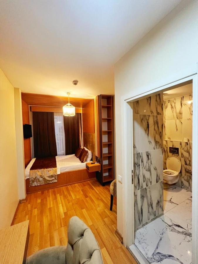 Hotel Taksim Cetinkaya Istanbul