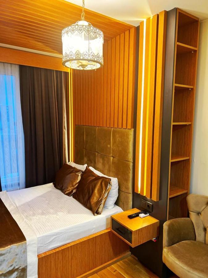 Taksim Cetinkaya Hotel Istanbul