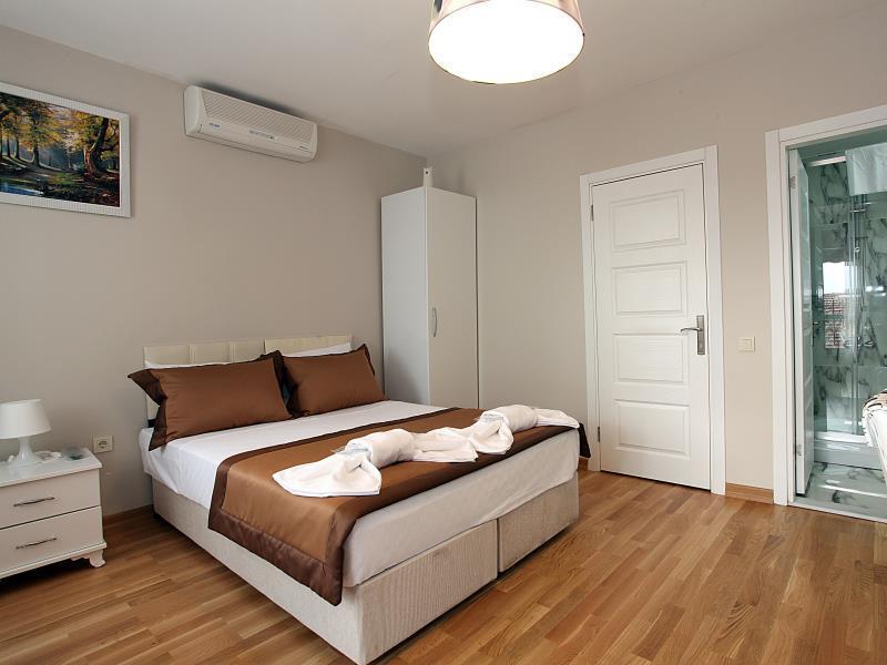 Hotel Taksim Cetinkaya