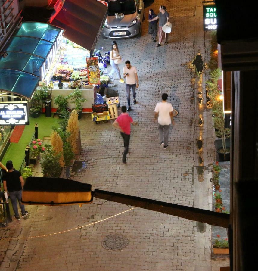 Taksim Cetinkaya