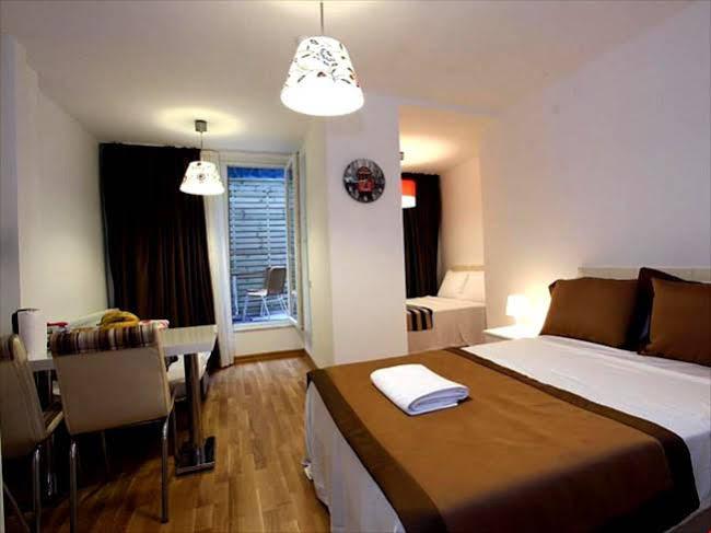 Taksim Cetinkaya Hotel
