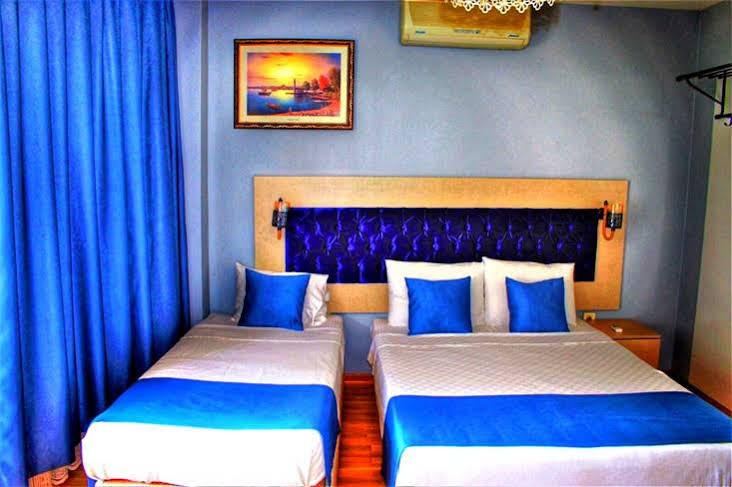 Hotel Taksim Cetinkaya Istambul