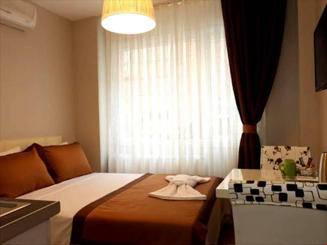 Taksim Cetinkaya Hotel 2*