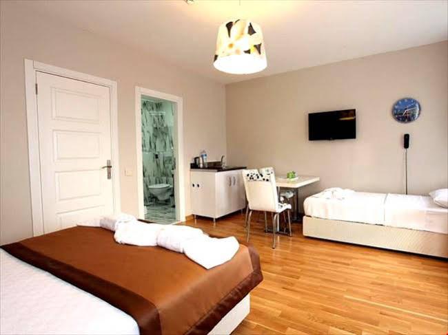 Taksim Cetinkaya Hotel 2*