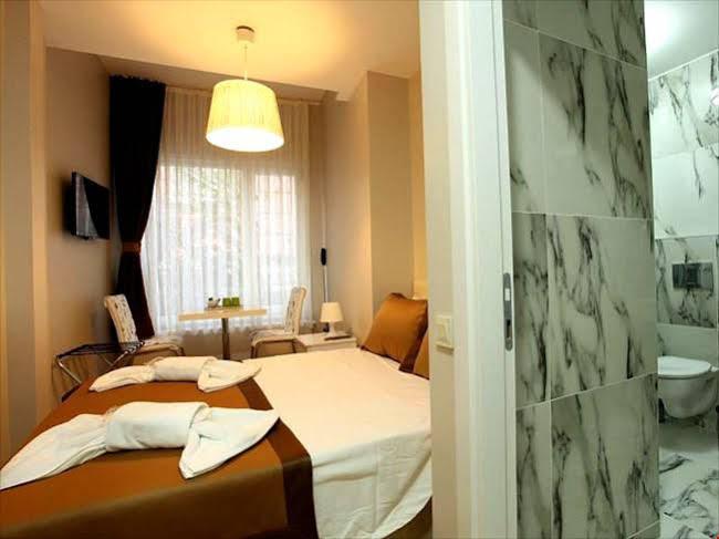 Hotel Taksim Cetinkaya 2*