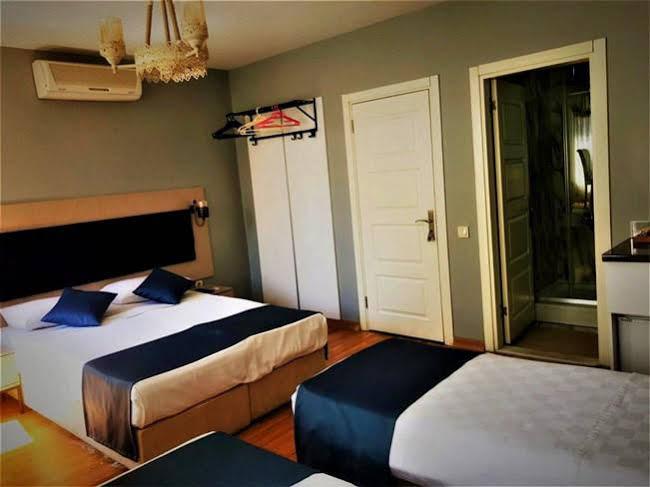 Taksim Cetinkaya Hotel
