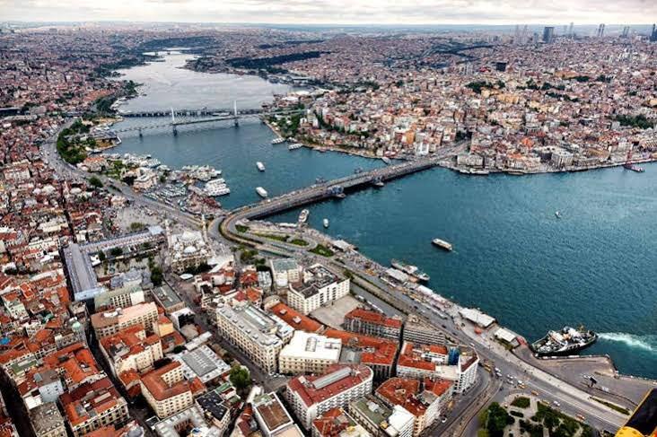 Taksim Cetinkaya 2*